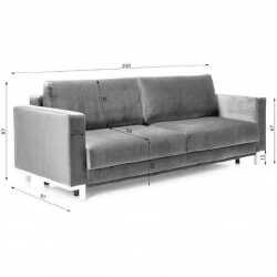 Sofa-lova MODO tivoli 37 - Sofos-lovos