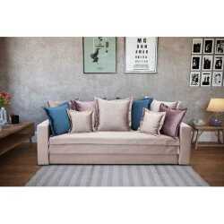 Sofa-lova MONACO primo 8805