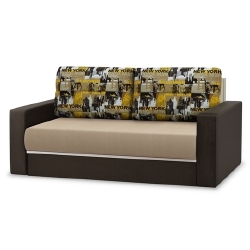 Sofa-lova PRIMA 173 - Sofos-lovos