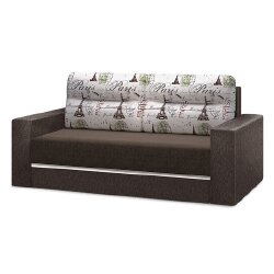 Sofa-lova PRIMA 173 - Sofos-lovos