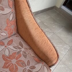 Sofa-lova “Saulutė” - Sofos-lovos