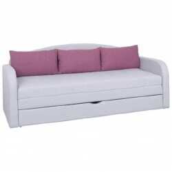 Sofa-lova TENUS II cashmere 17+6