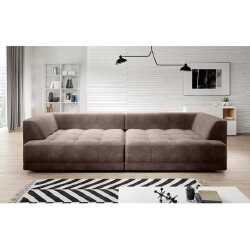 Sofa-lova TIGA BIGSOFA riviera 16 - Sofos-lovos