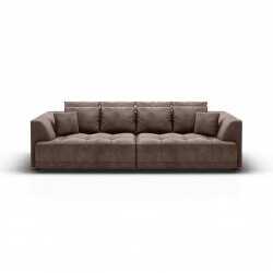 Sofa-lova TIGA BIGSOFA riviera 16 - Sofos-lovos