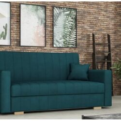 Sofa lova VIVA III RELAX, turkio