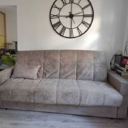 Sofa tikra lova