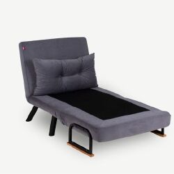 Stilingi ir patogūs foteliai-lovos - Sofos-lovos