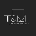 T&M Chester baldai