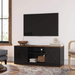 120x40x46 cm TV stovas su 50 kg apkrova