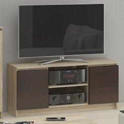 High-Quality TV Stand with Scratch-Resistant Surface