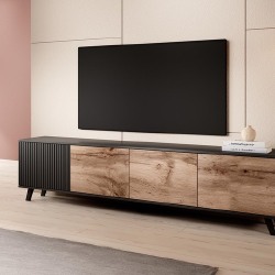 TV stovas HA2463 - TV spintelės