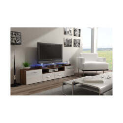 TV stovas HA2593 - TV spintelės