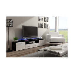 TV stovas HA2593 - TV spintelės