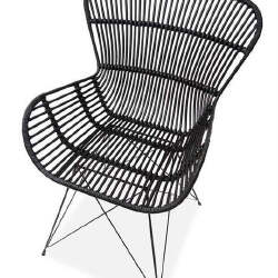 Valgomojo kėdė HA1097 - Kėdės