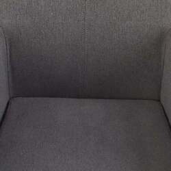 Valgomojo kėdė HA8901 - Kėdės
