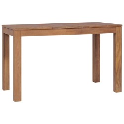 Valgomojo stalas (120x60x76cm) - Stalai