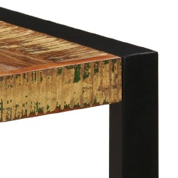 Valgomojo stalas (140x70x75 cm) - Stalai