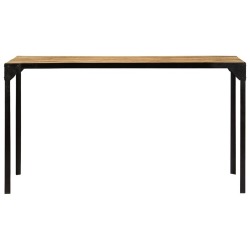 Valgomojo stalas (140x80x76cm) - Stalai