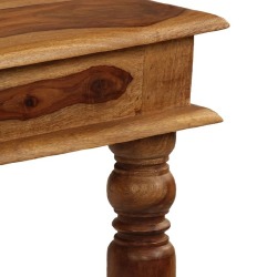 Valgomojo stalas (80x80x77cm) - Stalai
